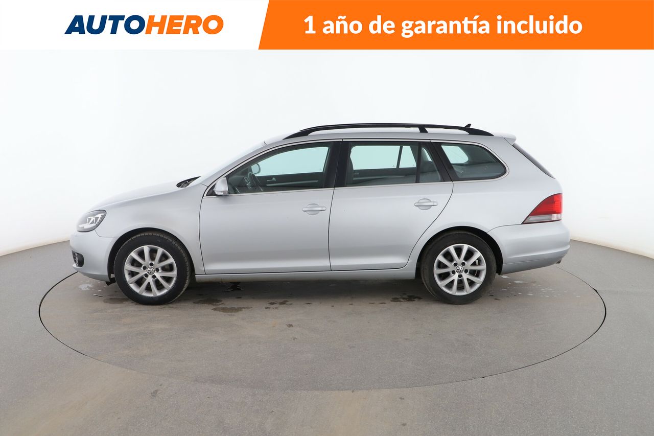 volkswagen golf 2013 / foto grande (3)