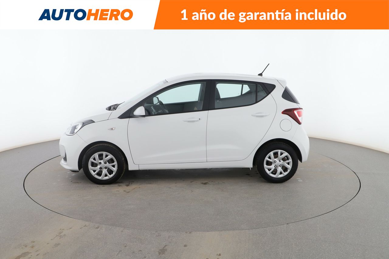 hyundai i10 2017 / foto grande (3)