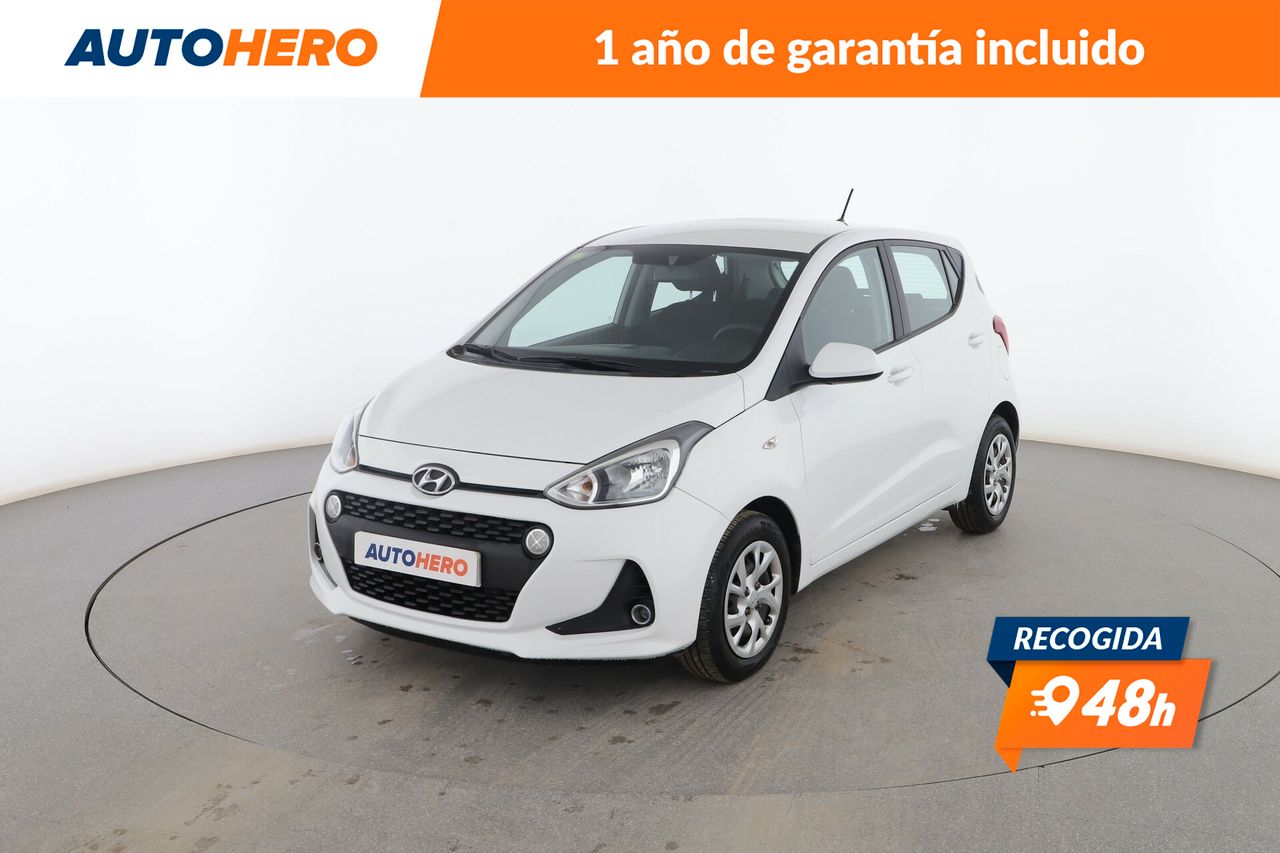 Foto hyundai i10 2017 /