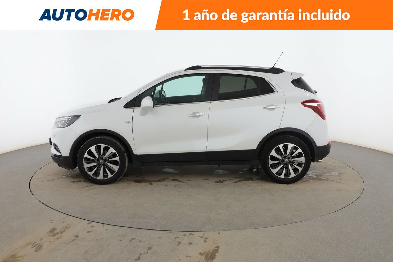 opel mokka x 2019 / foto grande (3)