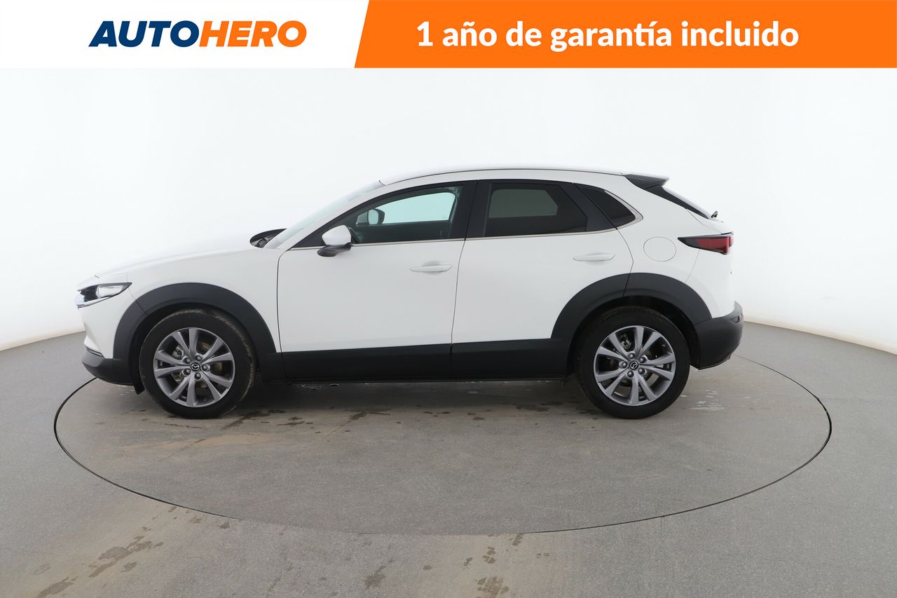 mazda cx-30 2021 / foto grande (3)