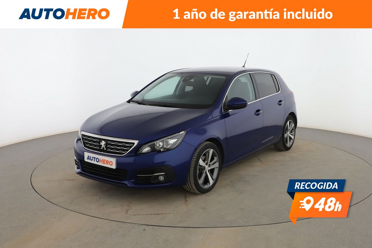 Foto peugeot 308 2020 /