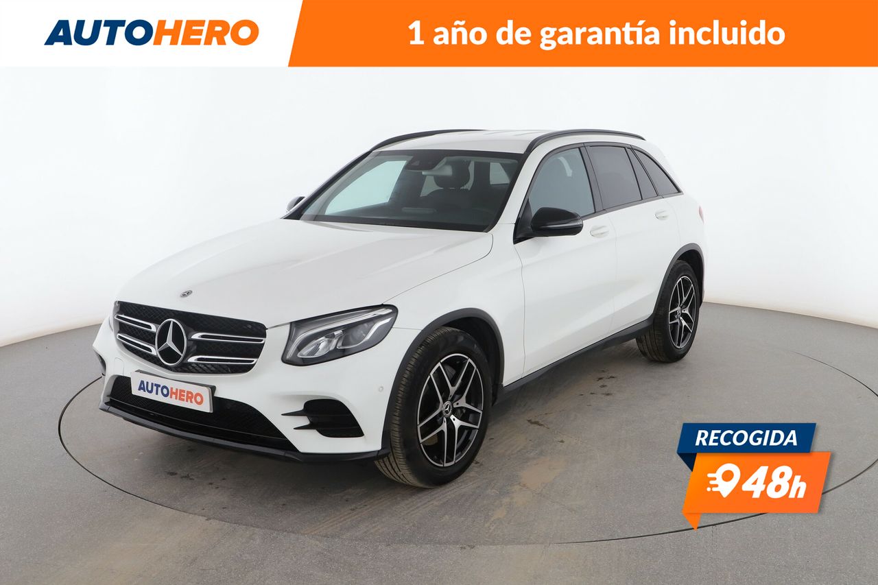 Foto mercedes glc 2019 /