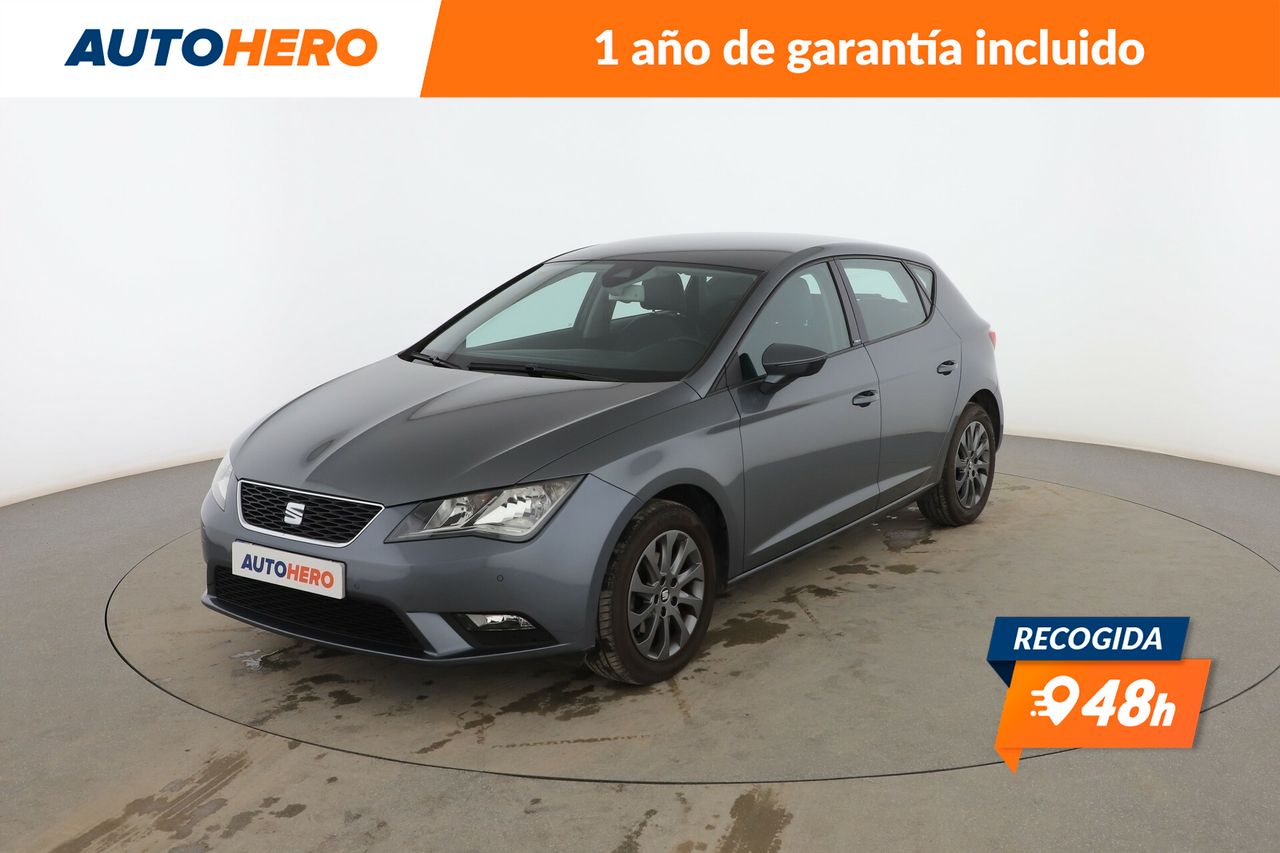 Foto seat leon 2015 /