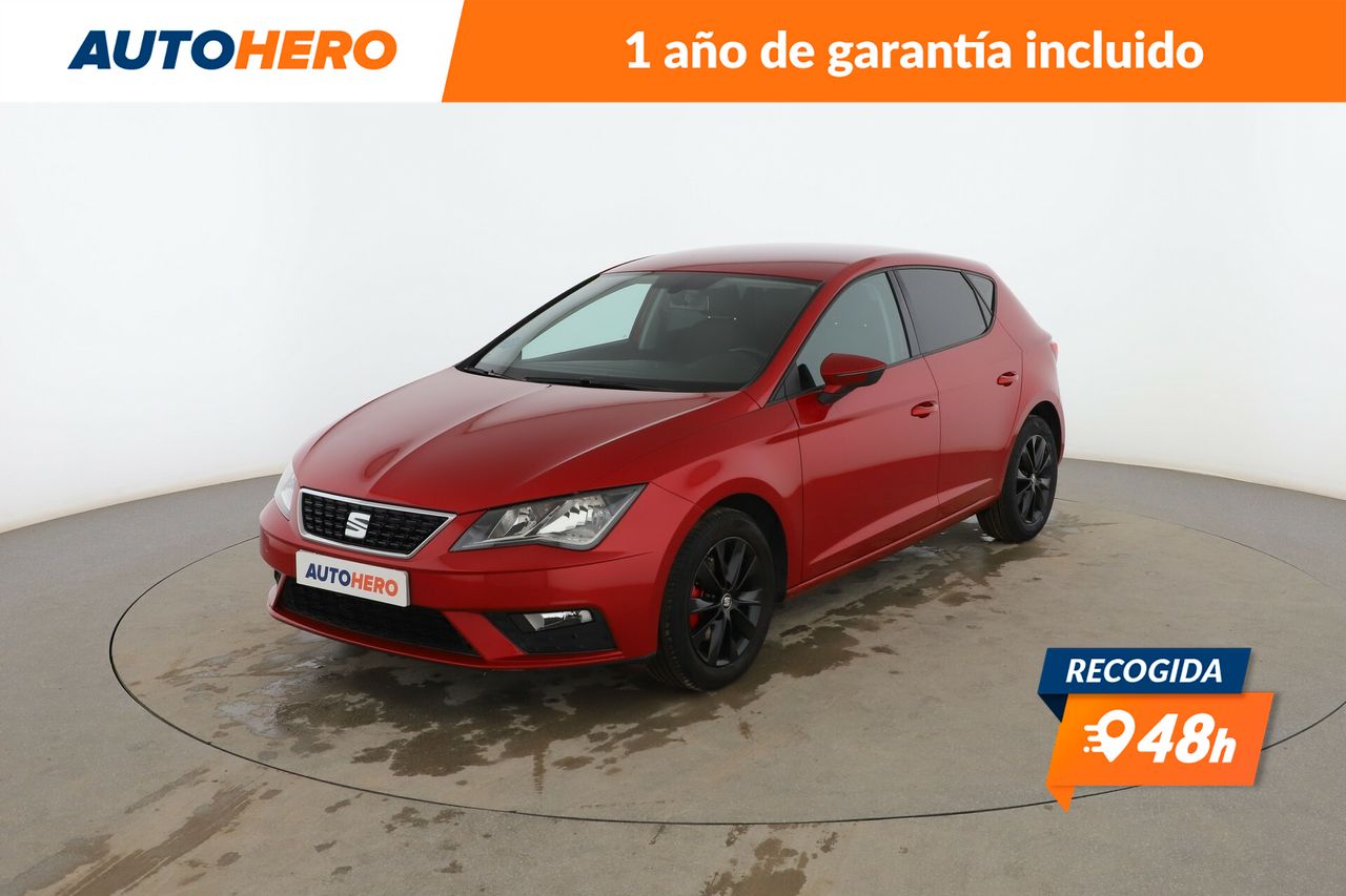 Fiesta 2015 con airbag de cabeza  de segunda mano - seat leon 2018 /