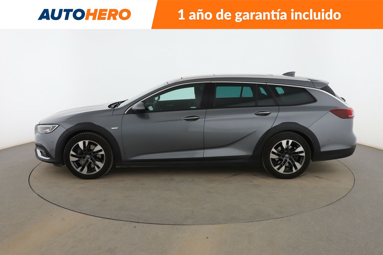 opel insignia sports tourer 2018 / foto grande (3)