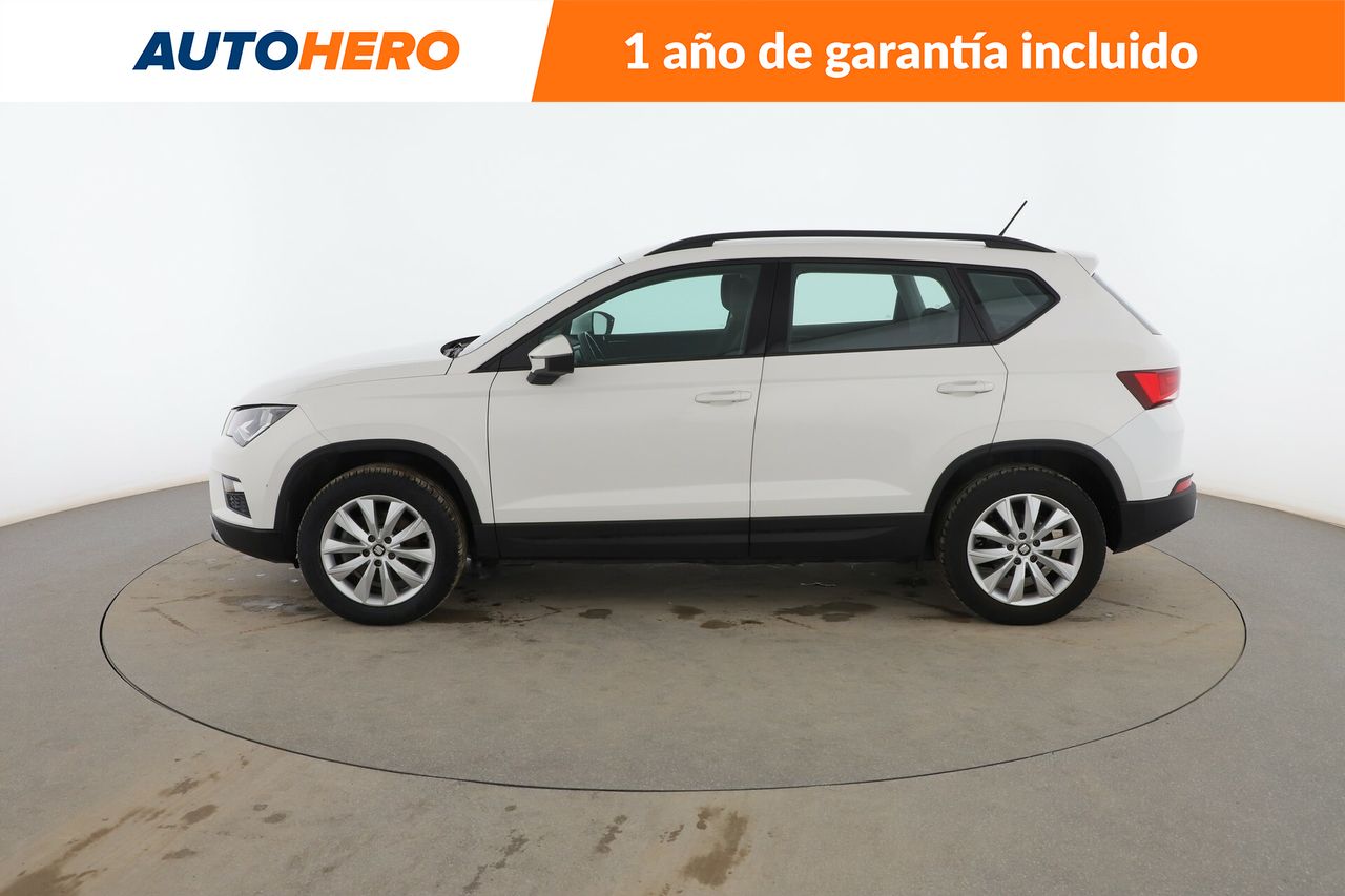 seat ateca 2017 / foto grande (3)
