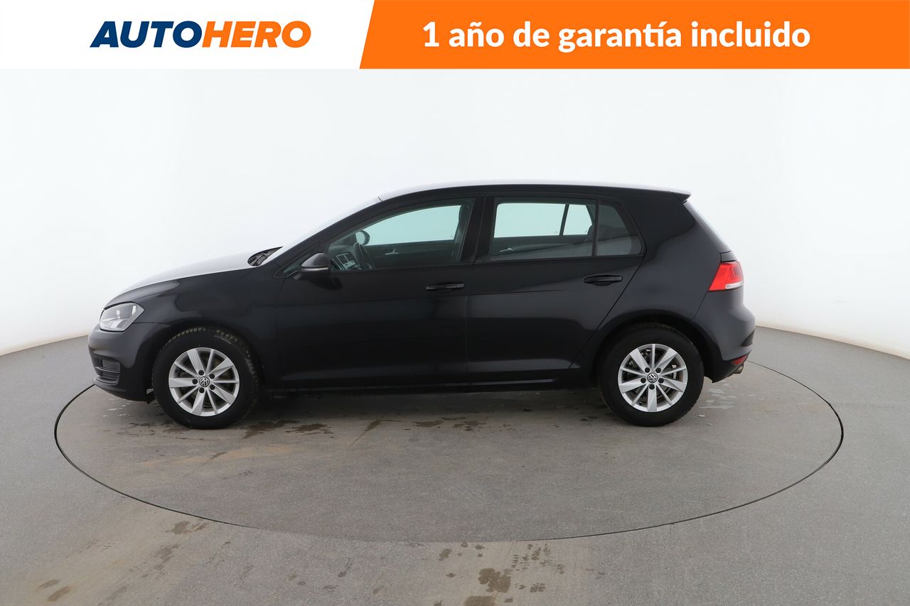volkswagen golf 2014 / foto grande (3)