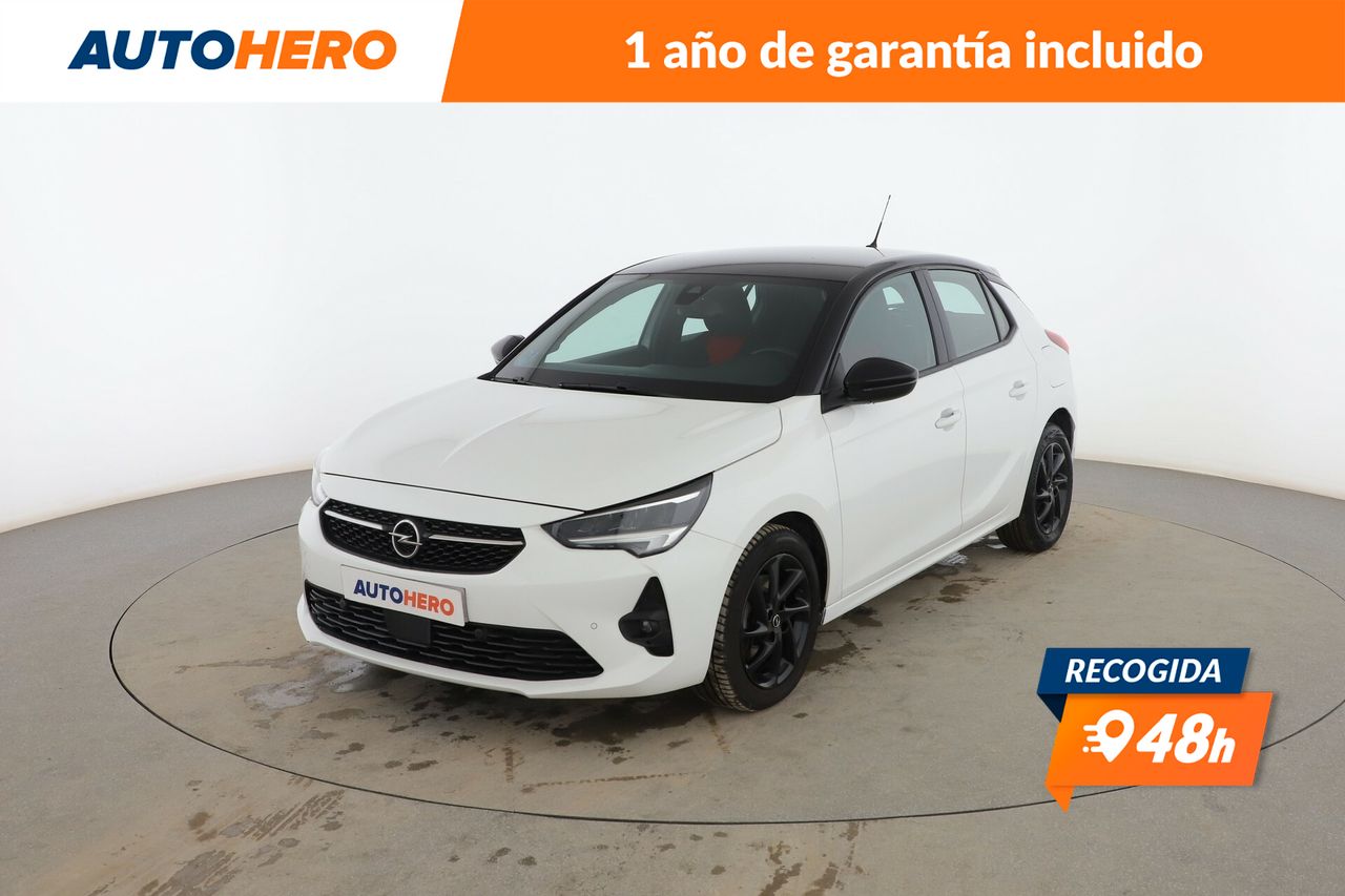 Mudanzas rapidas y economicas en barcelona  de segunda mano en Barcelona - opel corsa 2021 /