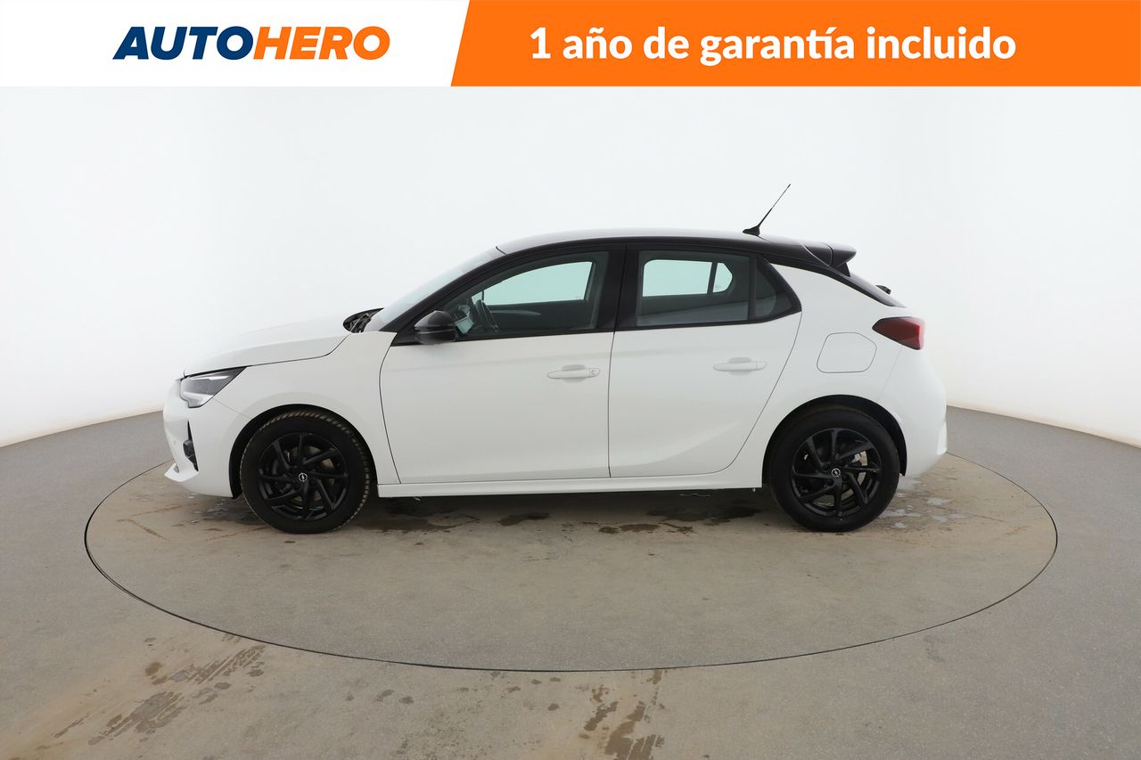 opel corsa 2021 / foto grande (3)