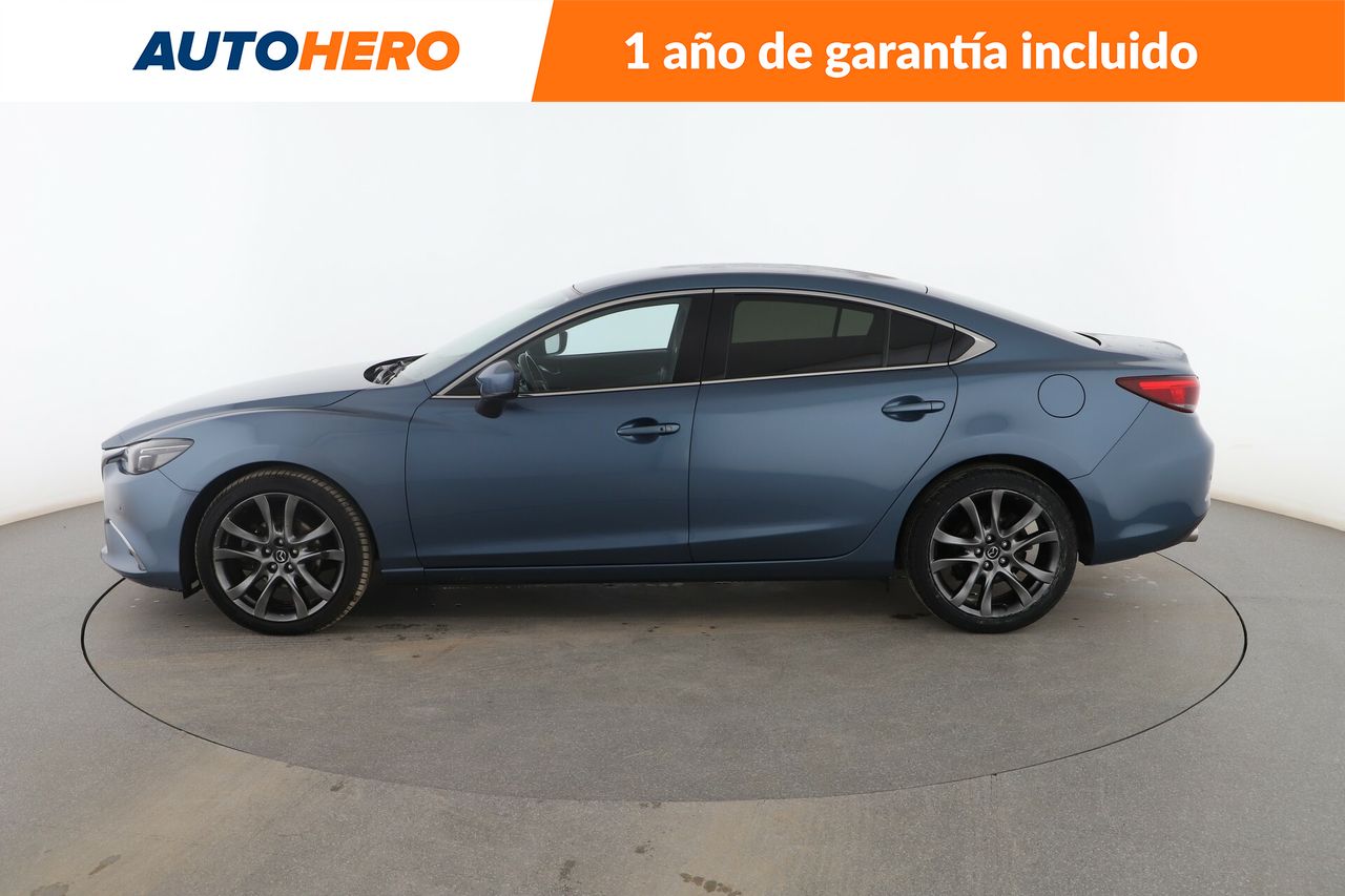 mazda 6 2017 / foto grande (3)