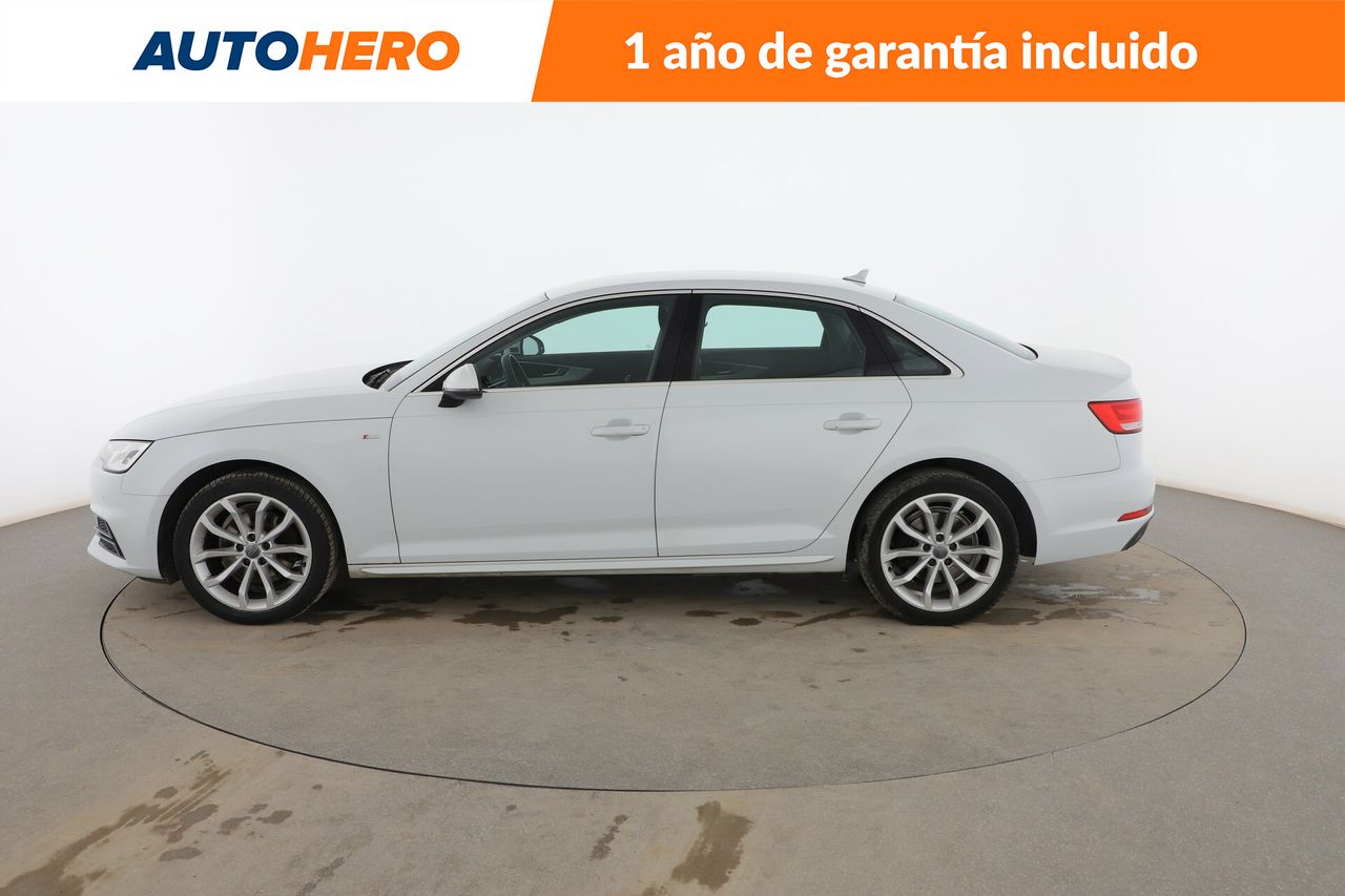 audi a4 2018 / foto grande (3)
