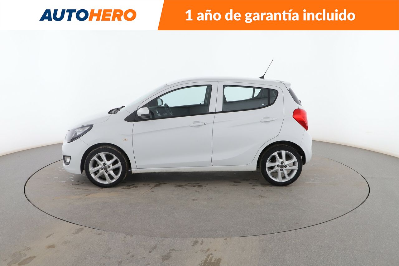 opel karl 2016 / foto grande (3)