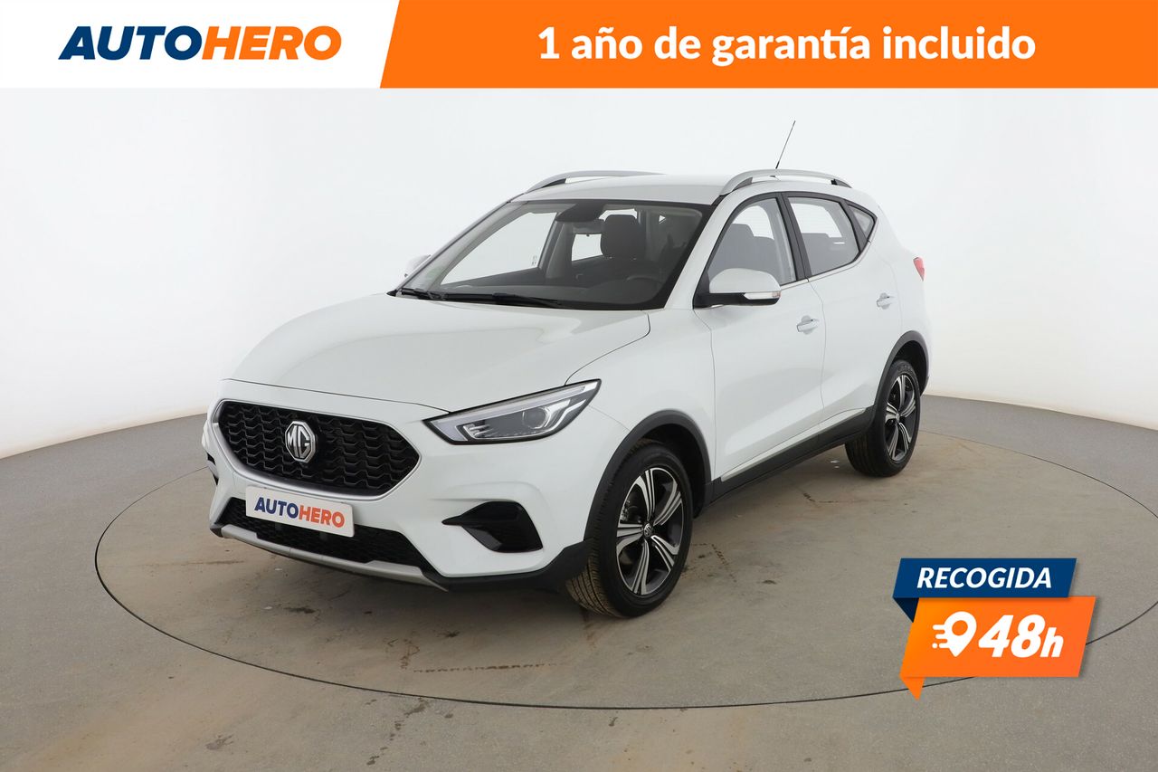 Foto mg zs 2024 /