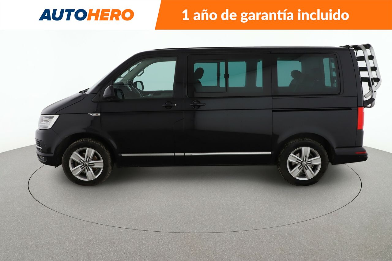 volkswagen multivan 2020 / foto grande (3)