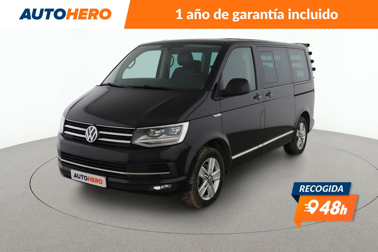 Foto volkswagen multivan 2020 /