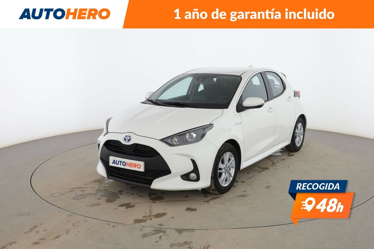 Elevalunas electricos  de segunda mano - toyota yaris 2021 /