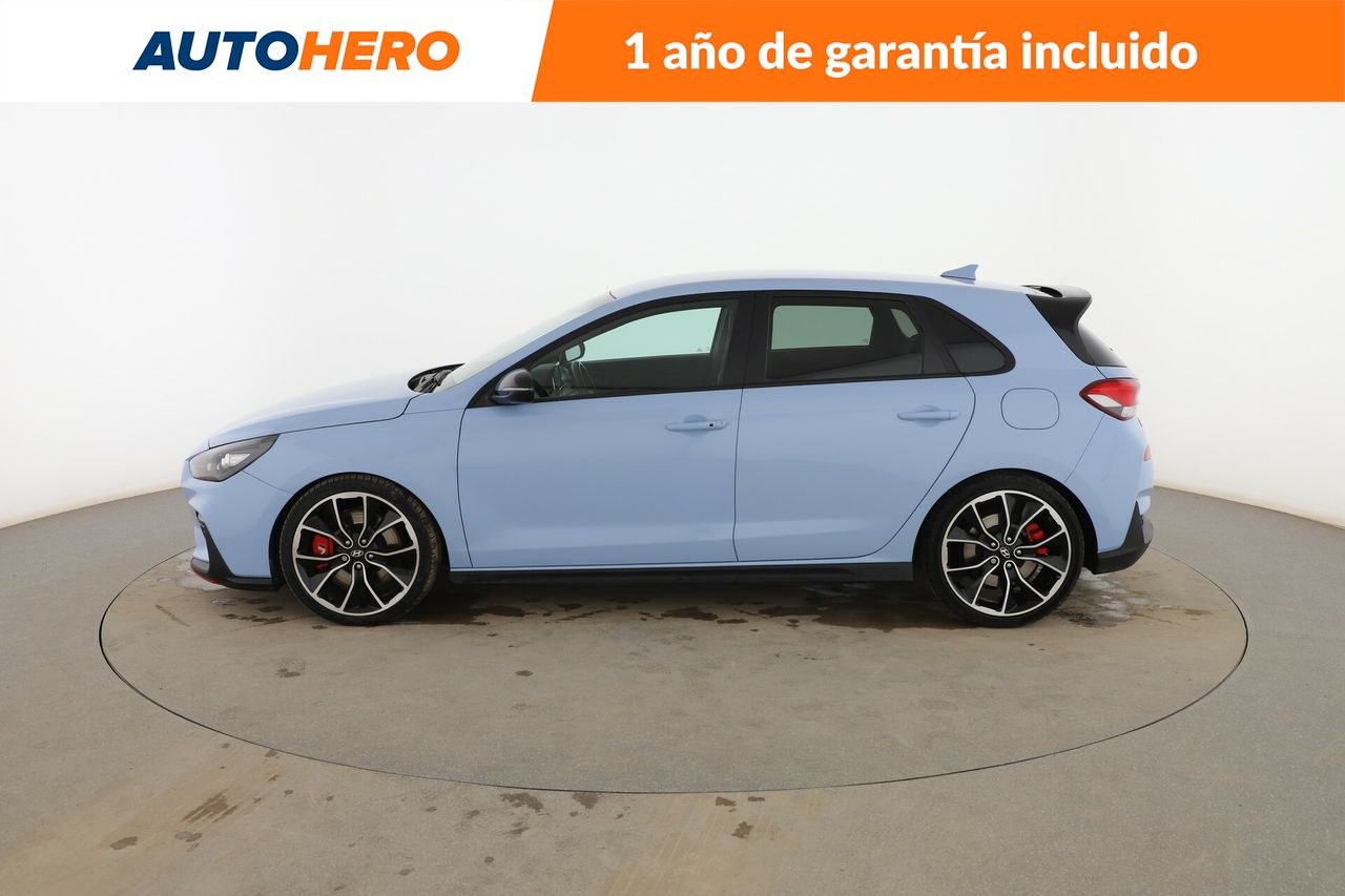 hyundai i30 2019 / foto grande (3)