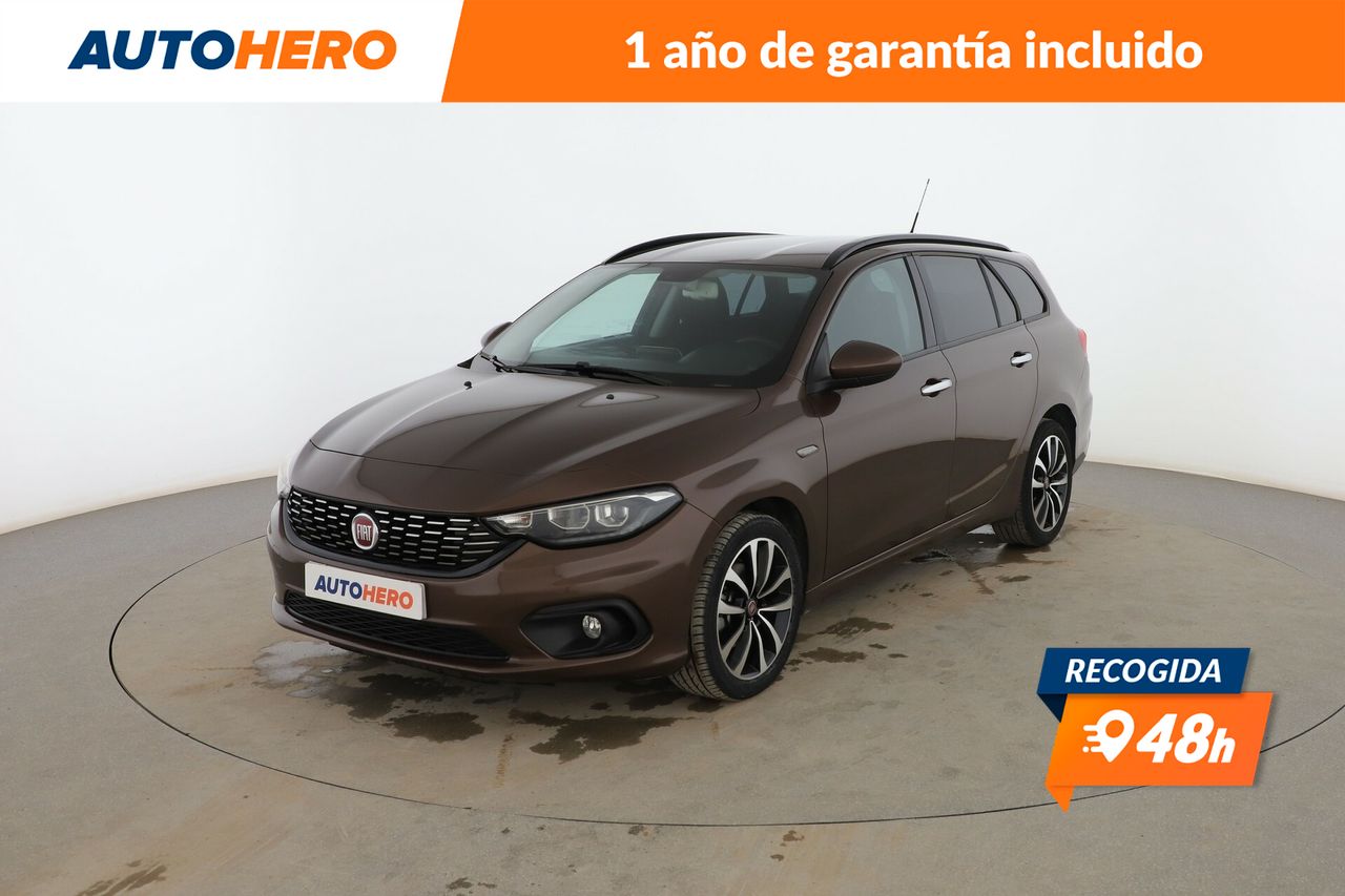 Foto fiat tipo 2017 /