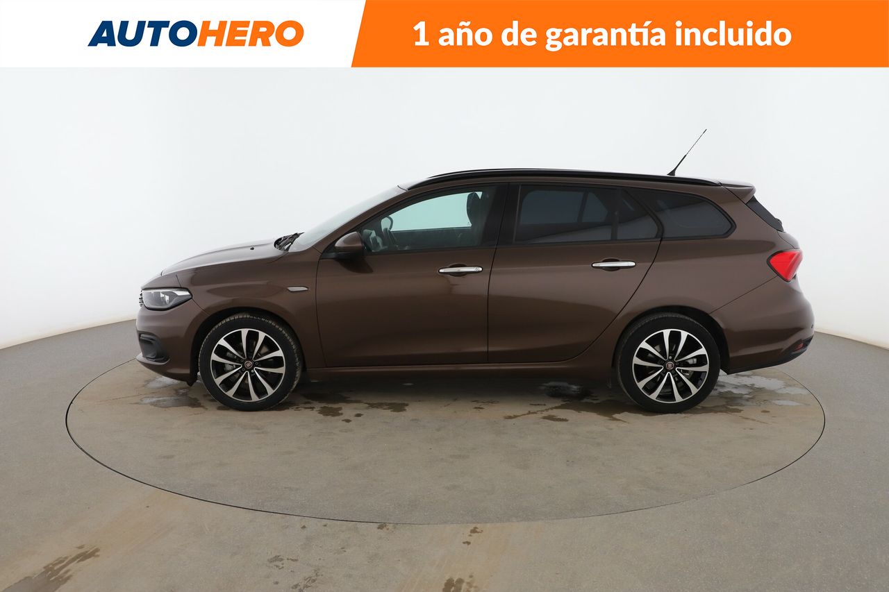 fiat tipo 2017 / foto grande (3)