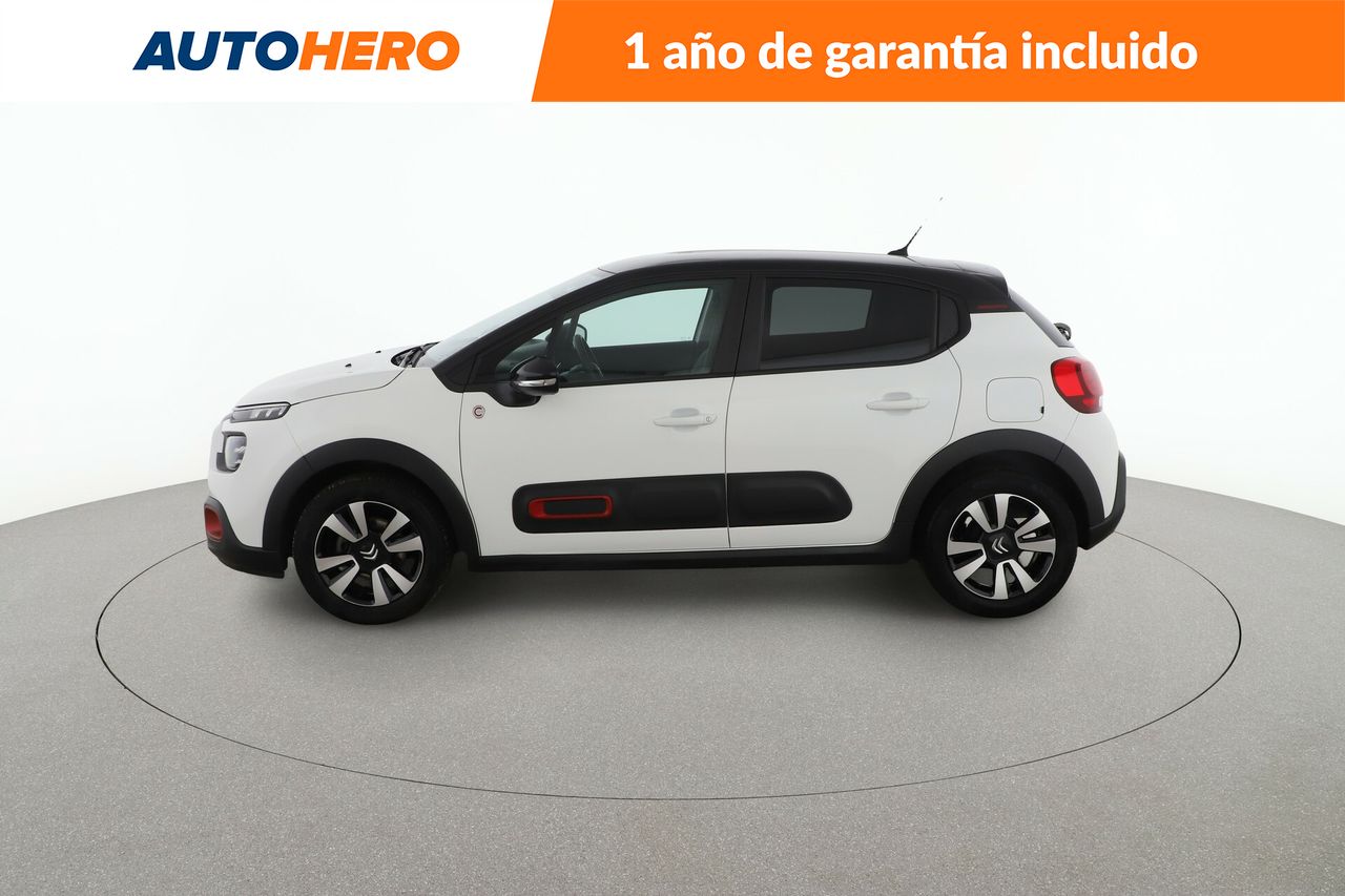 citroën c3 2022 / foto grande (3)