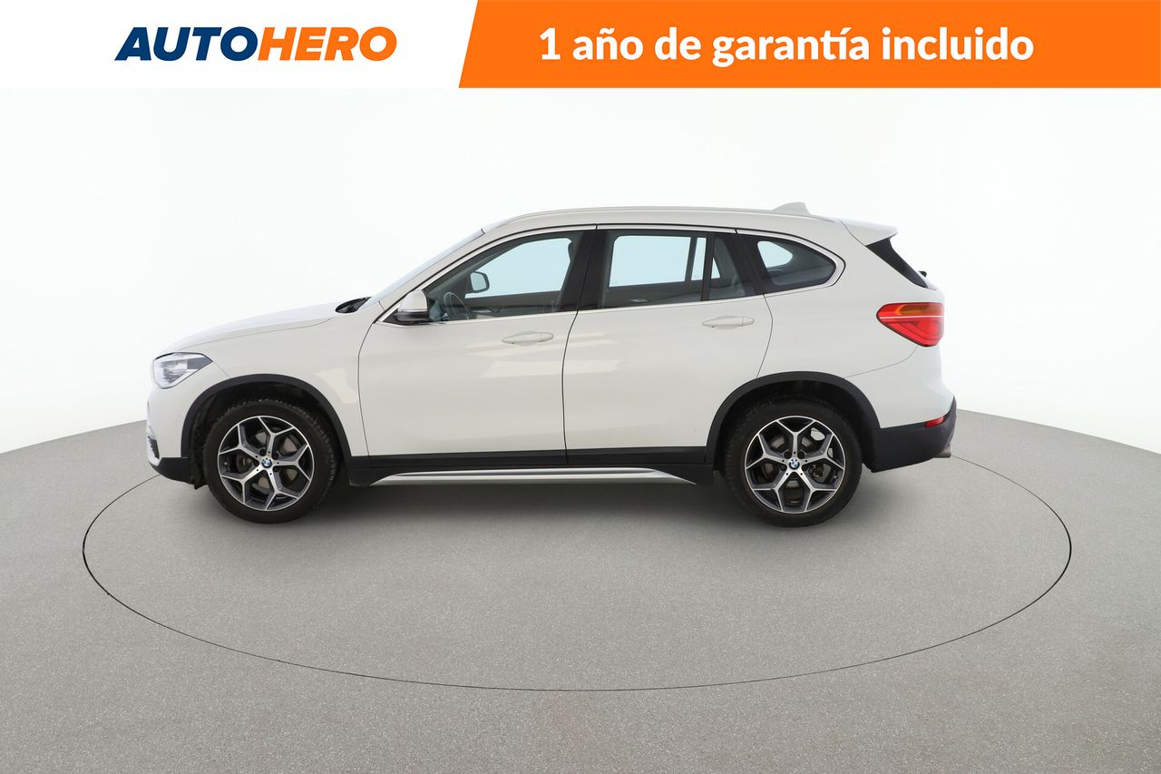 bmw x1 2019 / foto grande (3)