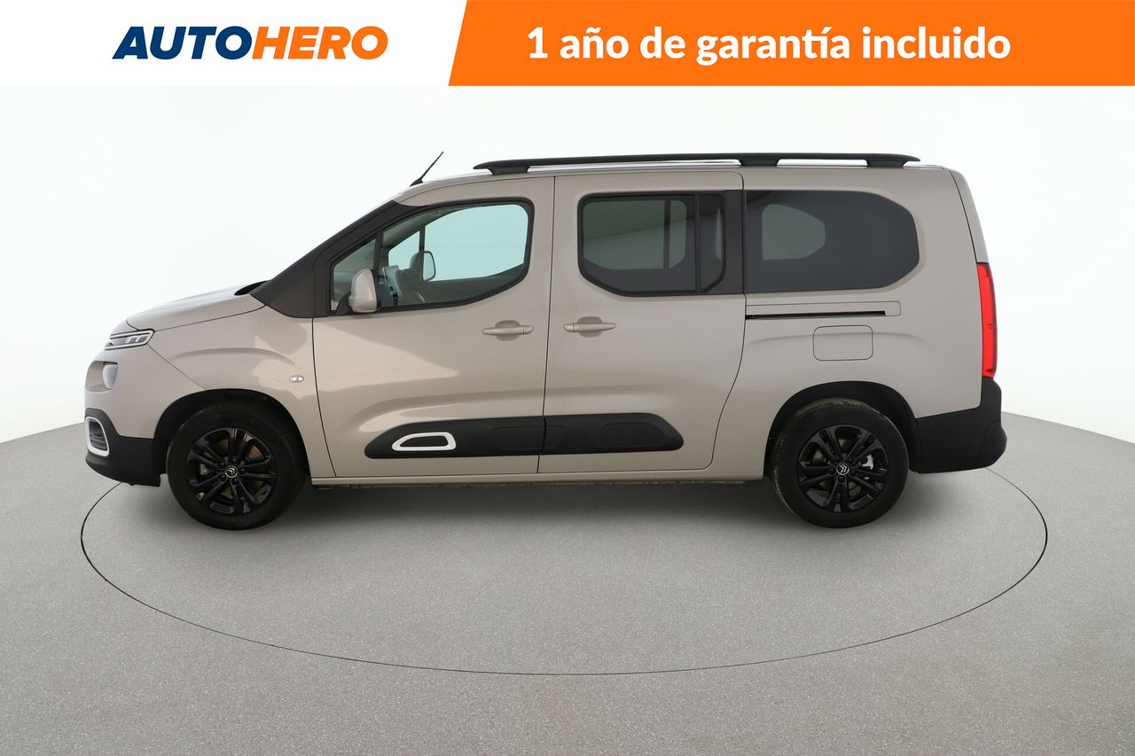 citroën berlingo 2020 / foto grande (3)