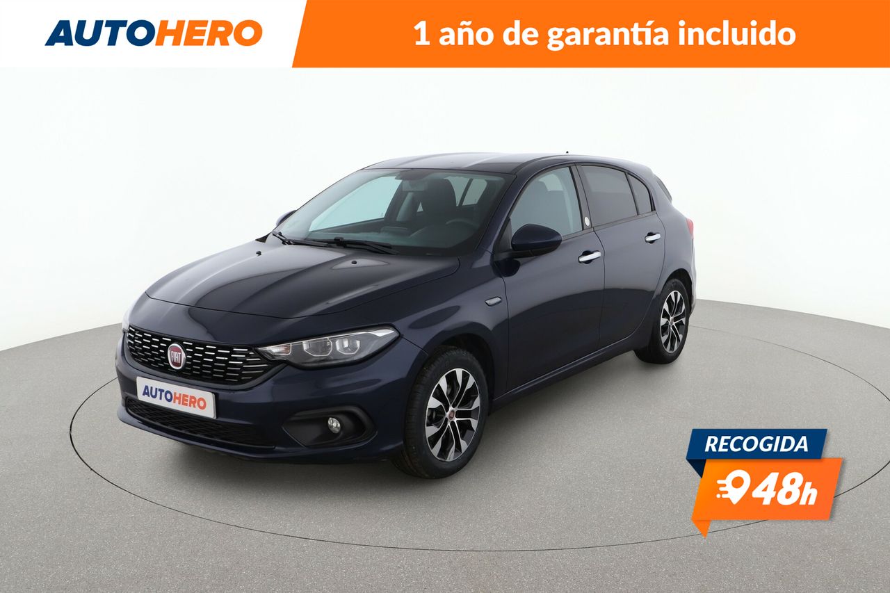 Volvo xc60 sistema de informacion  de segunda mano - fiat tipo 2021 /