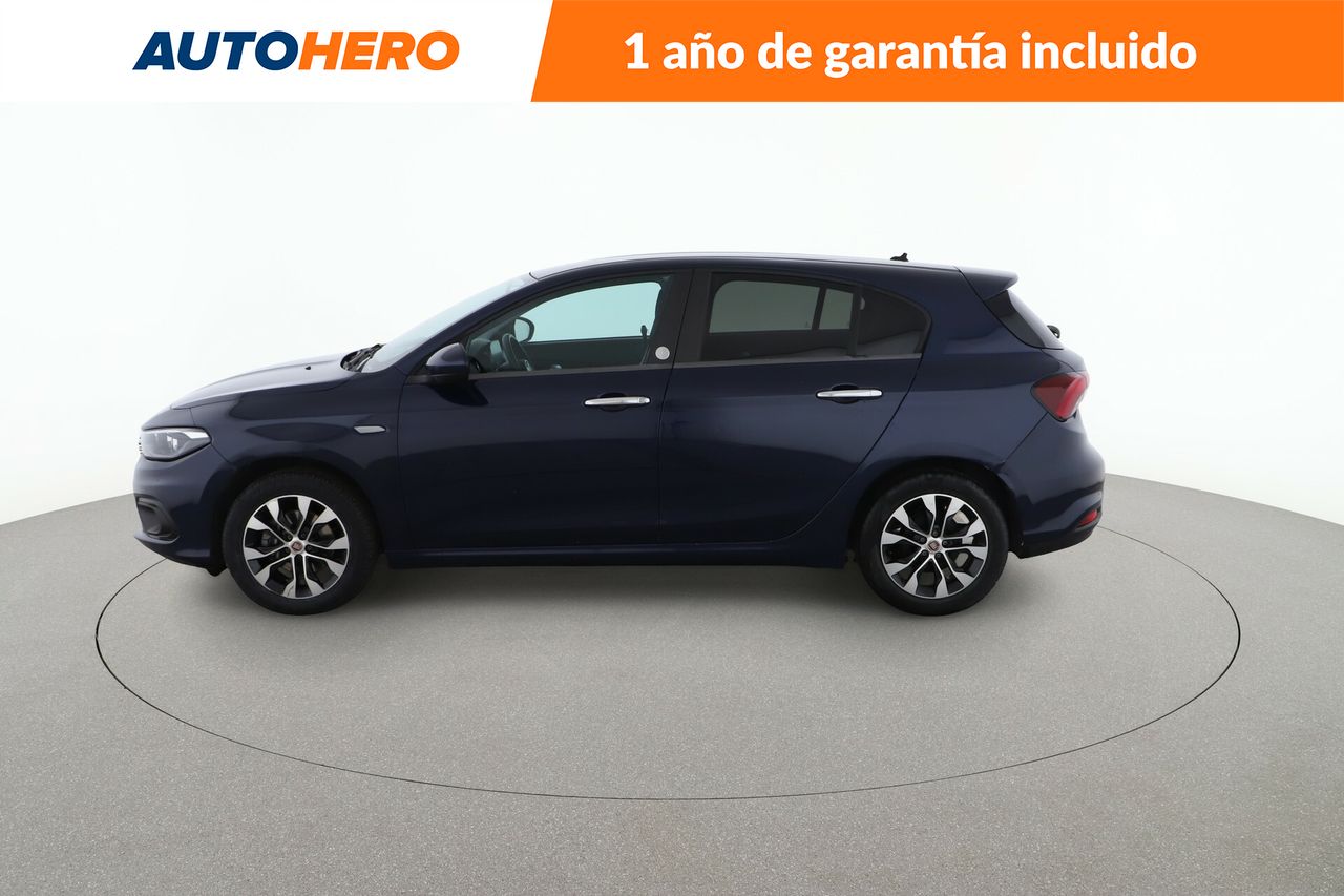 fiat tipo 2021 / foto grande (3)