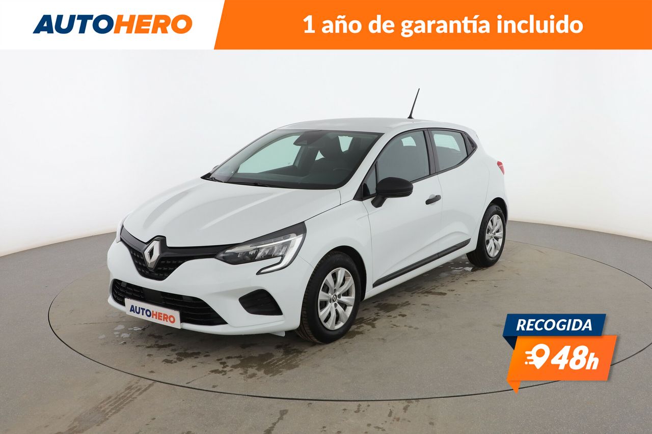Foto renault clio 2020 /