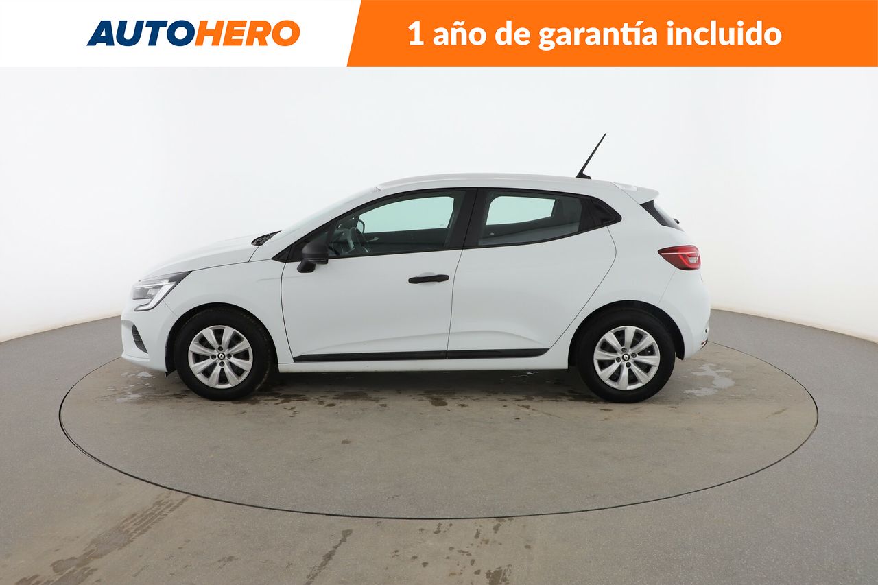 renault clio 2020 / foto grande (3)