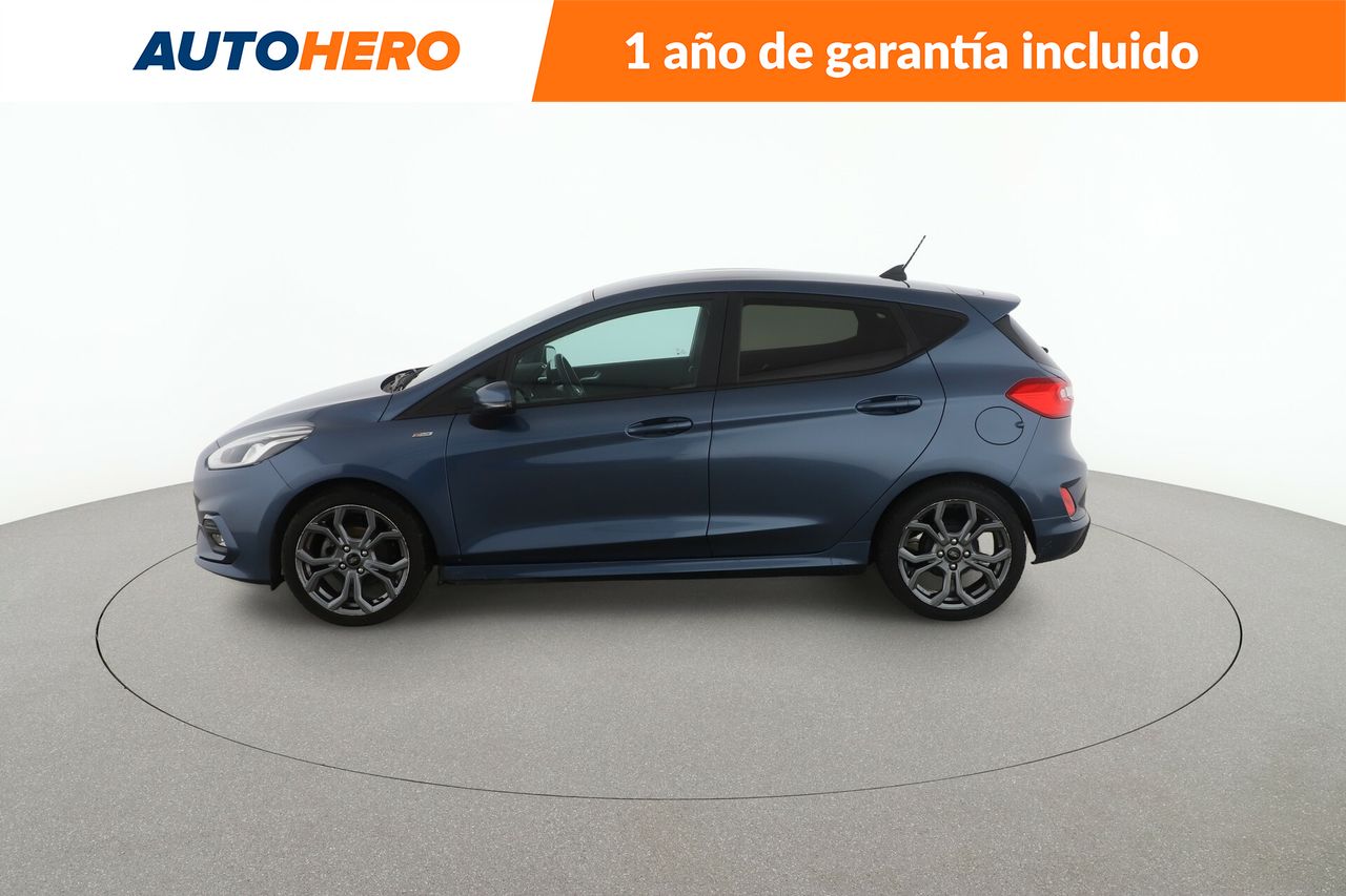 ford fiesta 2020 / foto grande (3)