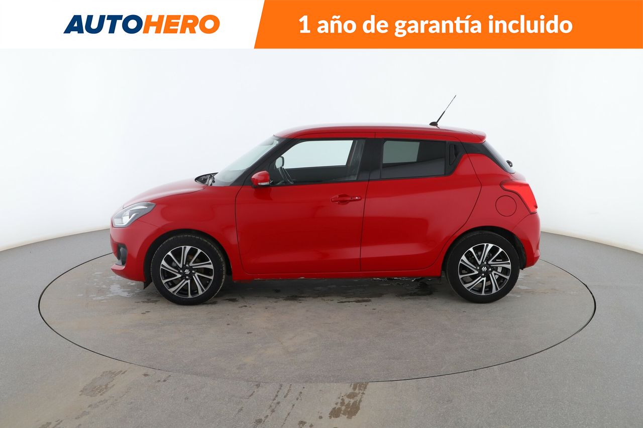 suzuki swift 2021 / foto grande (3)