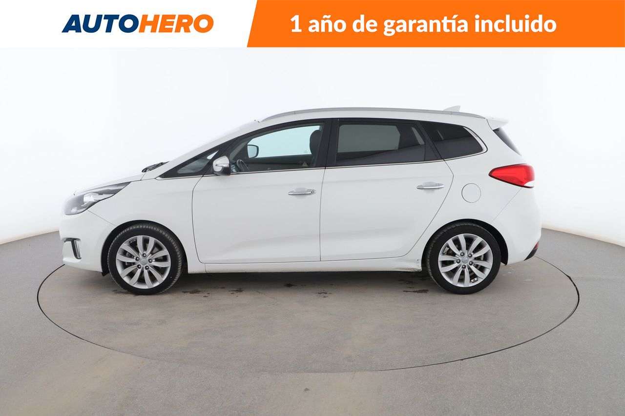 kia carens 2016 / foto grande (3)