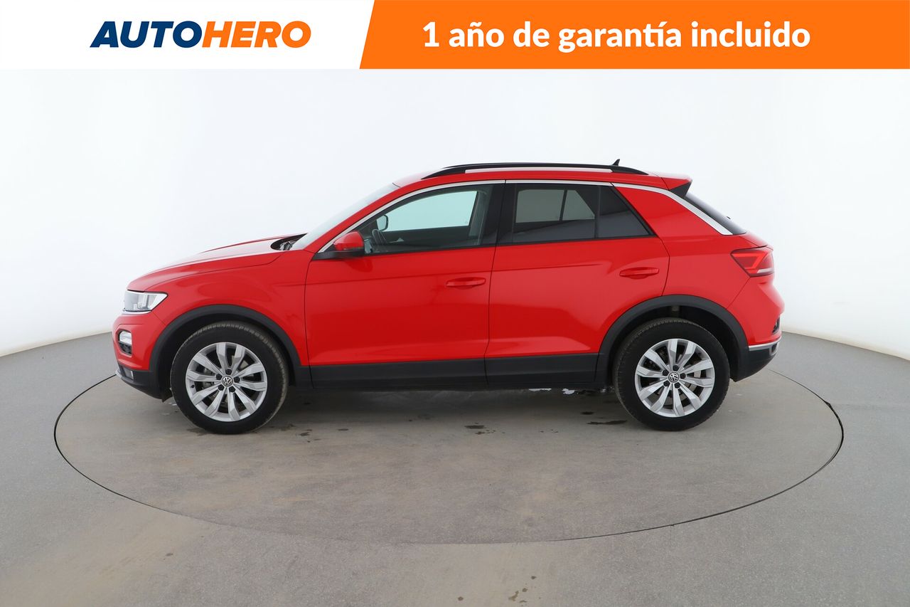 volkswagen t-roc 2019 / foto grande (3)