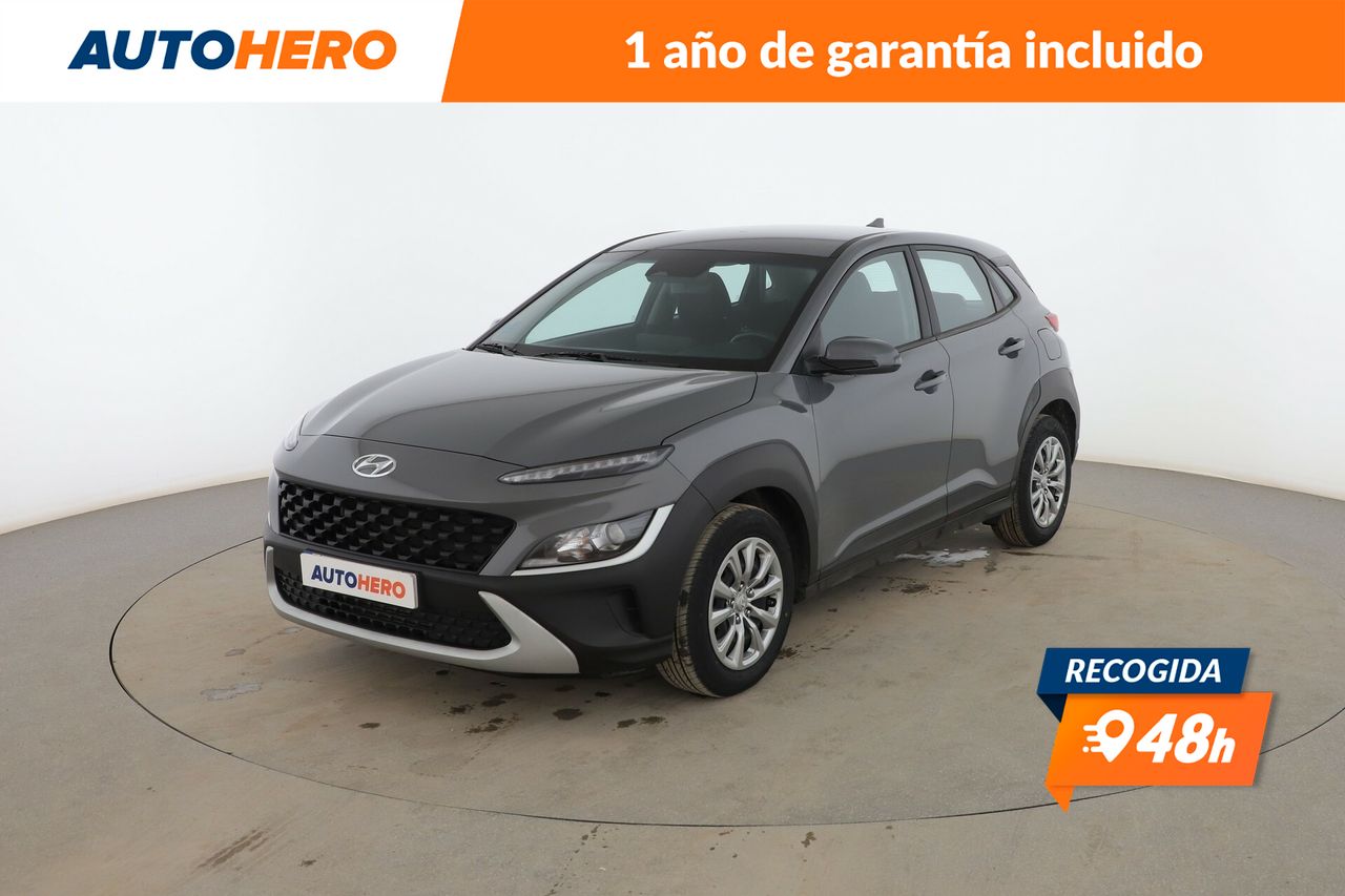 Foto hyundai kona 2022 /