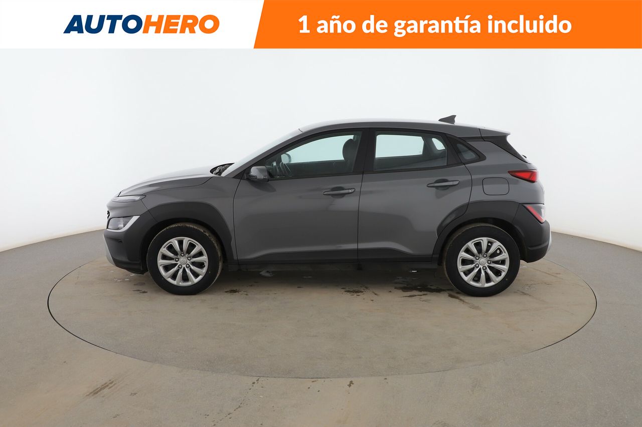 hyundai kona 2022 / foto grande (3)
