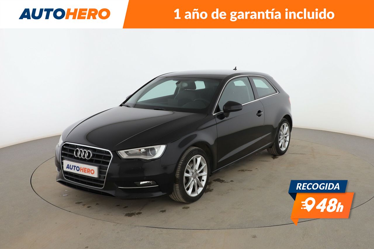 Foto audi a3 2015 /
