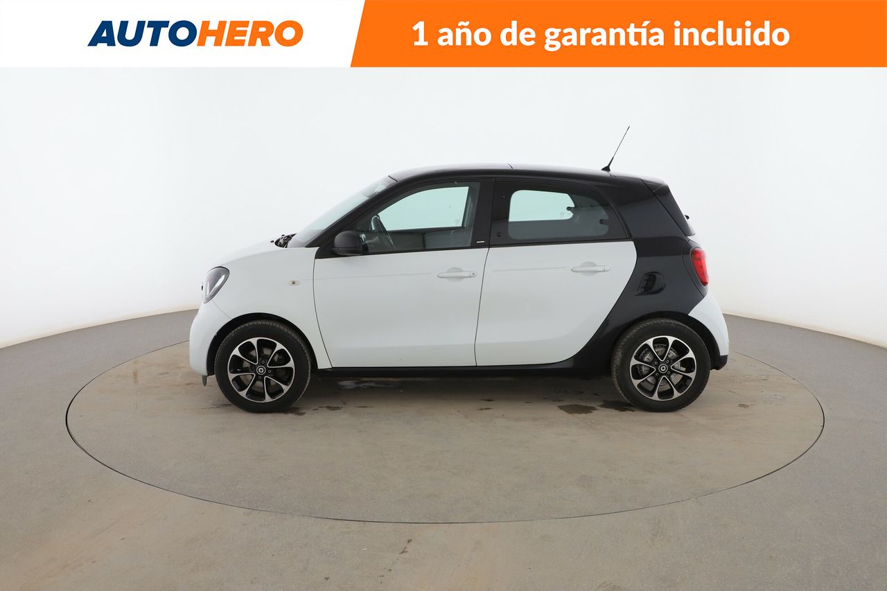 smart forfour 2017 / foto grande (3)