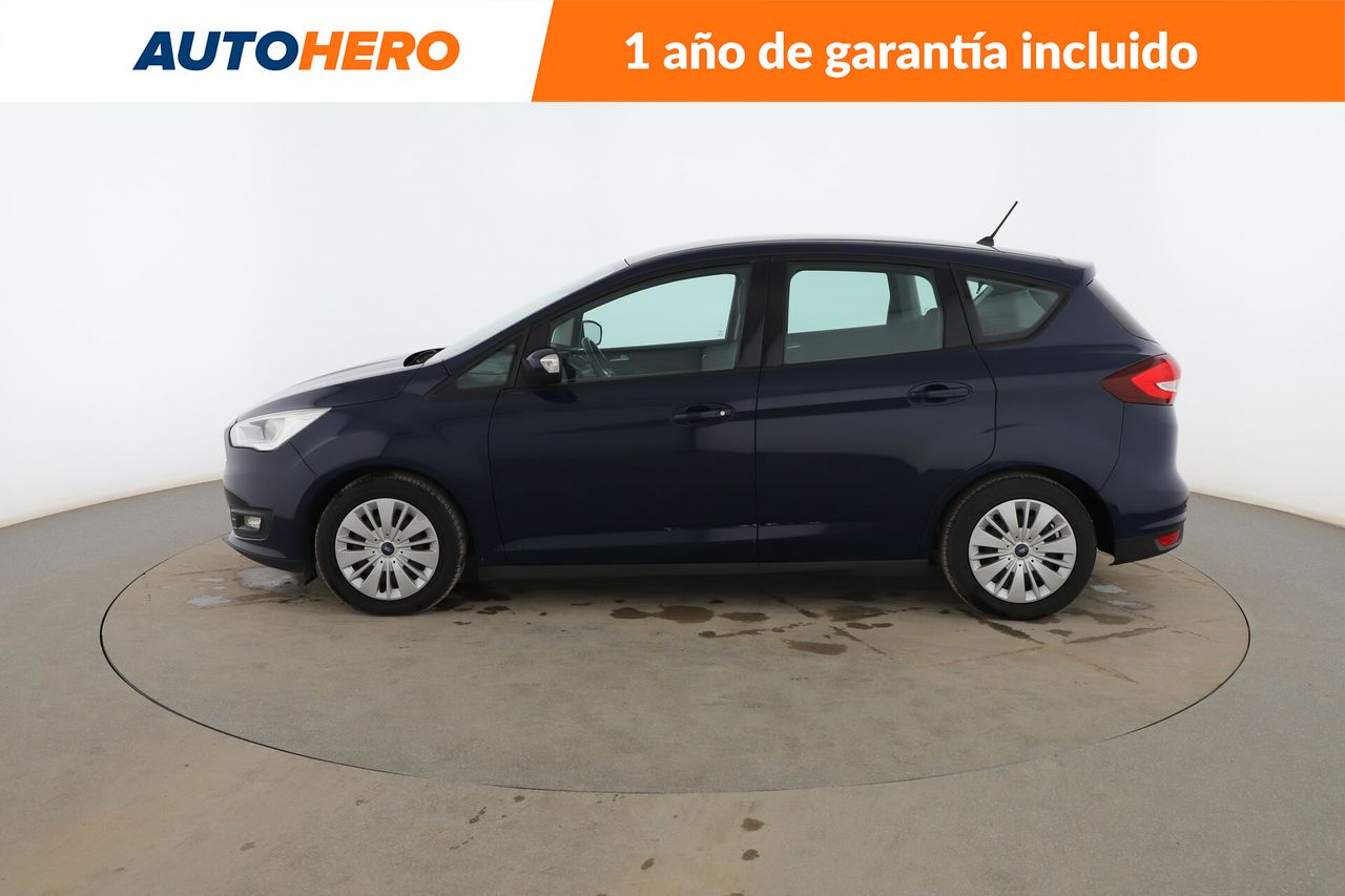 ford c max 2018 / foto grande (3)