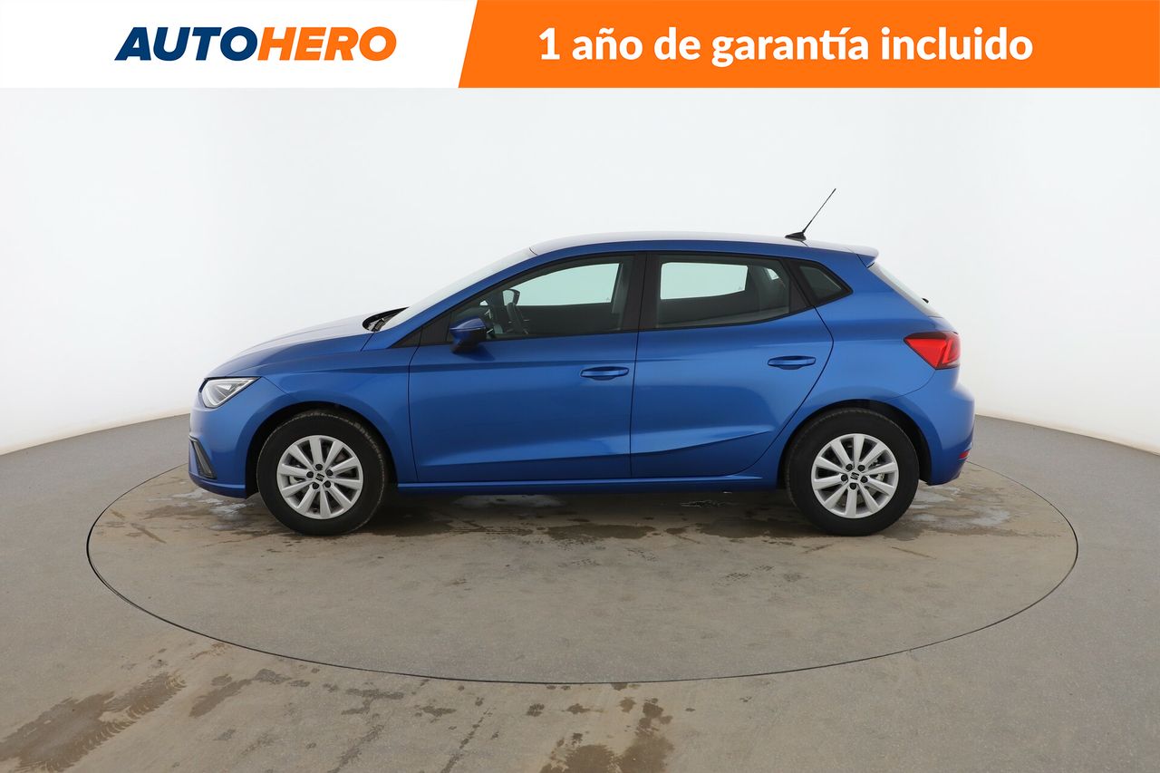 seat ibiza 2024 / foto grande (3)