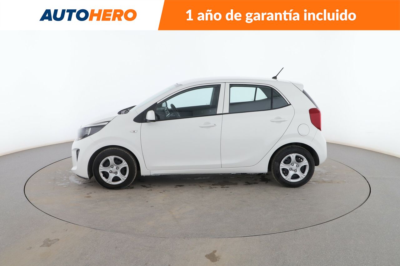 kia picanto 2018 / foto grande (3)