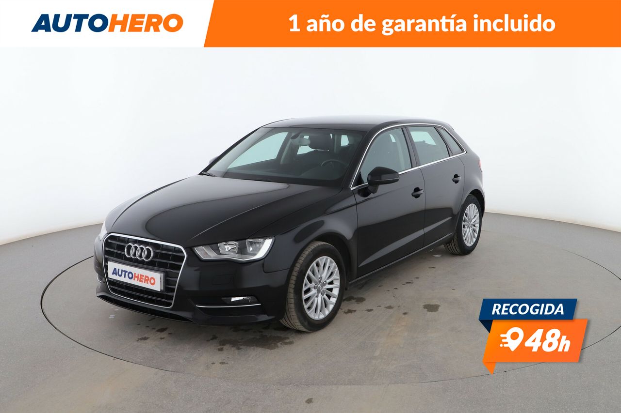 Foto audi a3 2013 /