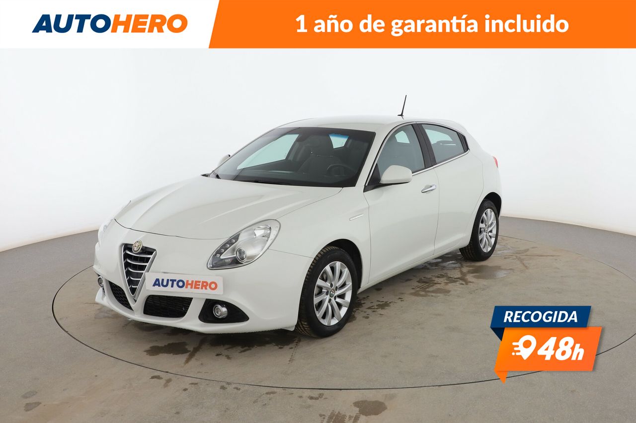 Foto alfa romeo giulietta 2016 /
