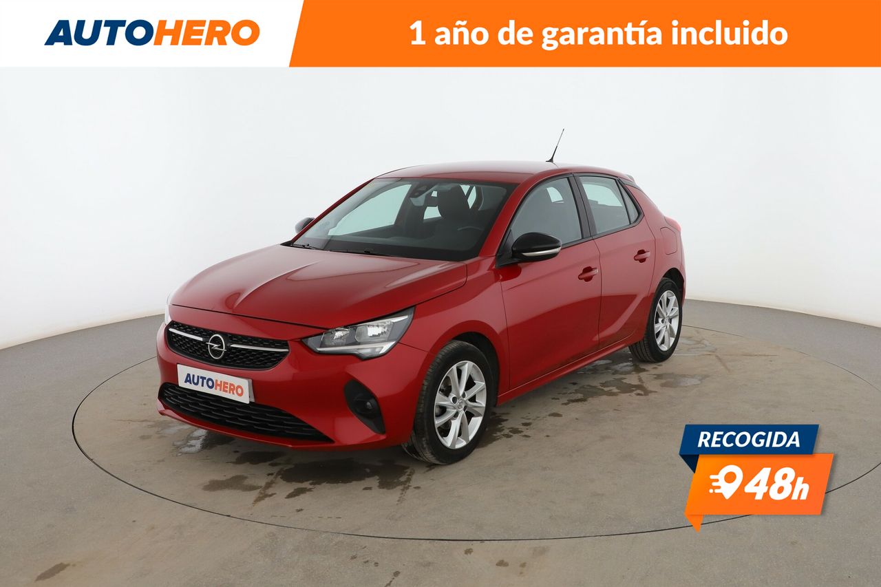 Foto opel corsa 2020 /