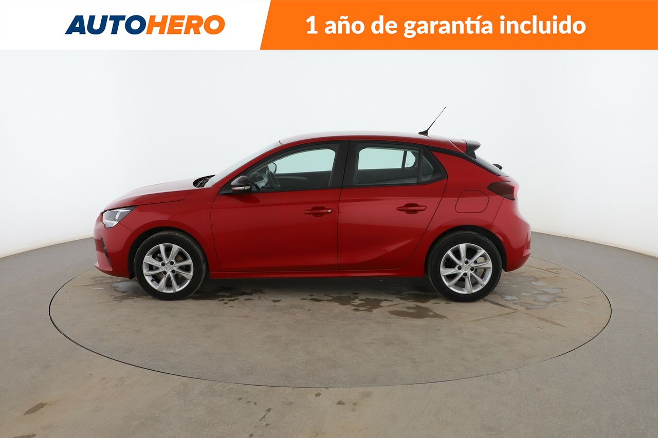 opel corsa 2020 / foto grande (3)