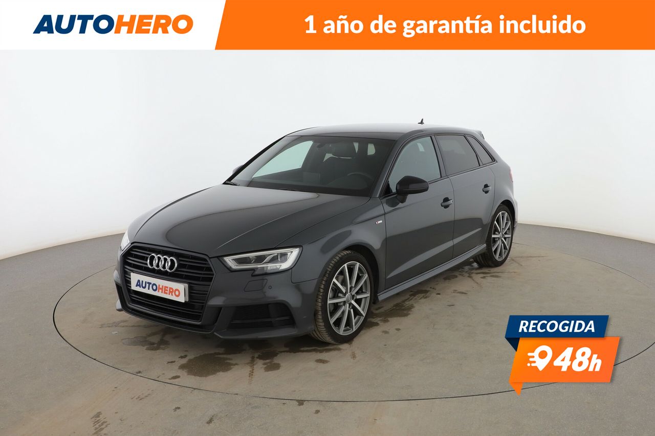 Foto audi a3 2019 /