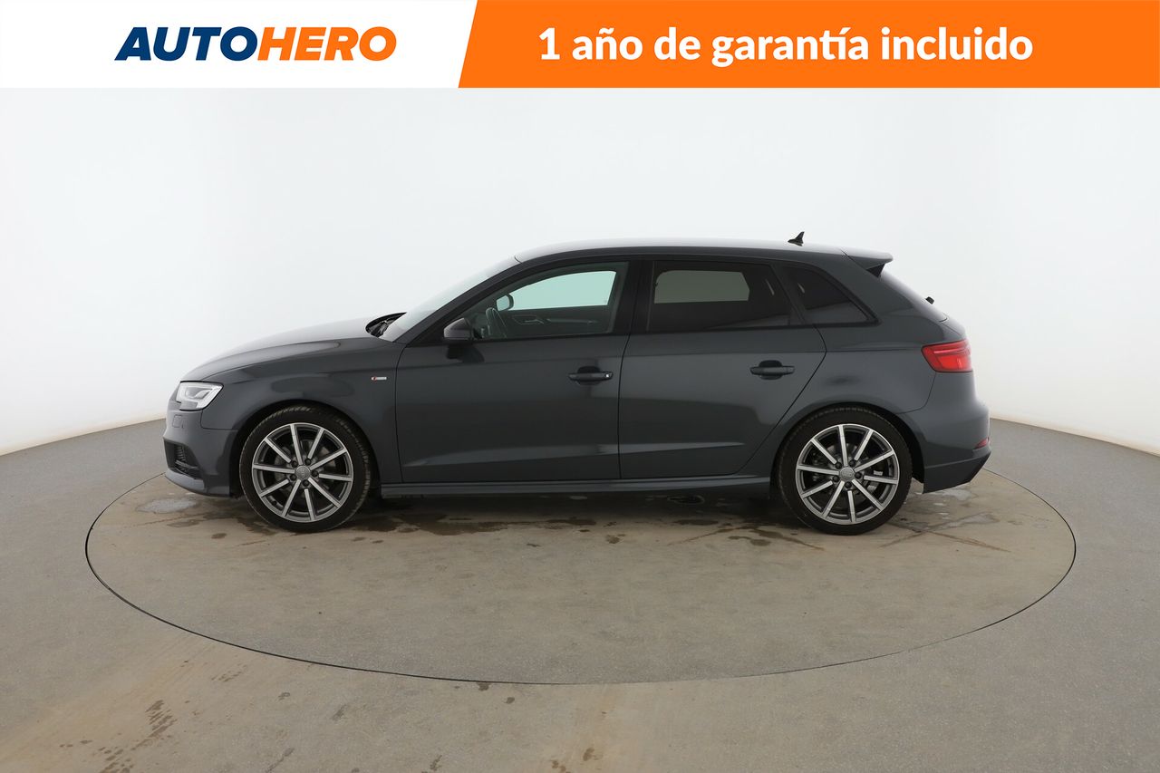 audi a3 2019 / foto grande (3)