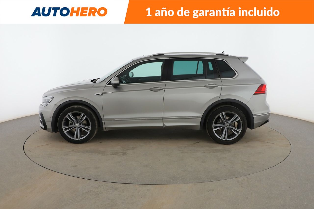 volkswagen tiguan 2018 / foto grande (3)