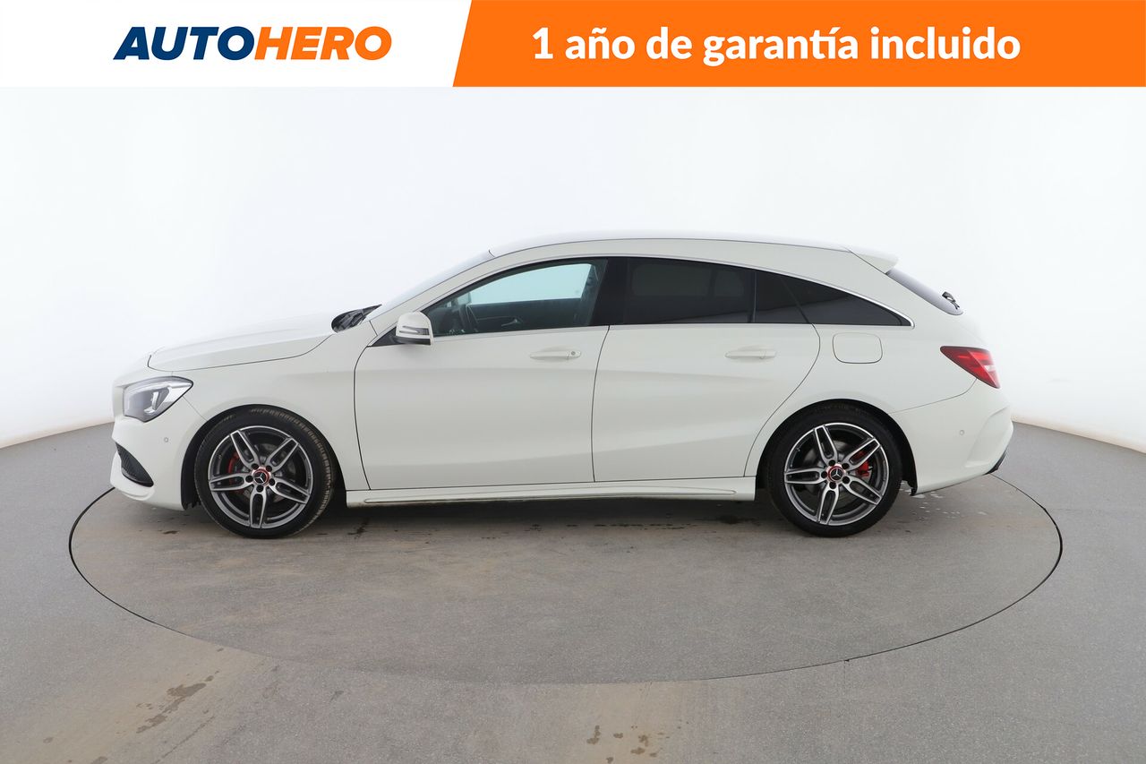 mercedes cla 2017 / foto grande (3)